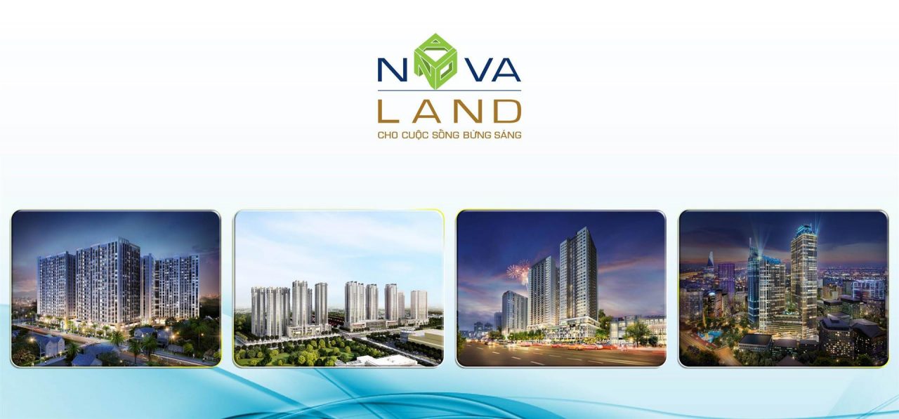 Chủ đầu tư Novaland