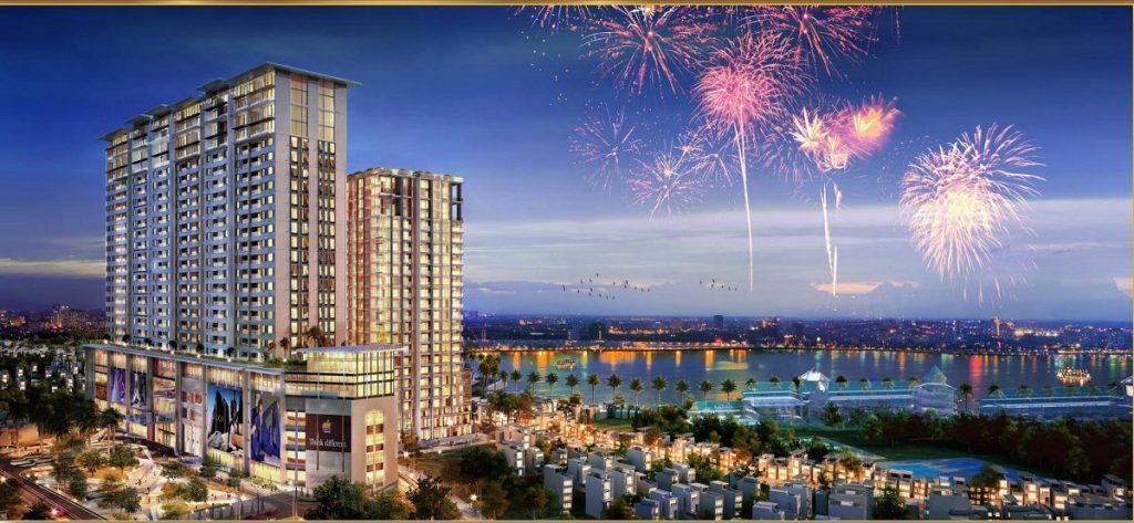 SUN GRAND CITY THUY KHUE RESIDENCE