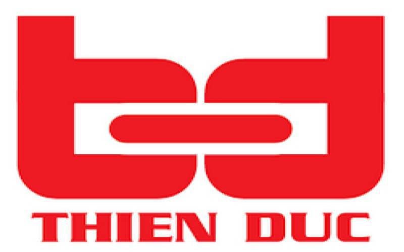 LOGO Chủ đầu tư Thiên Đức