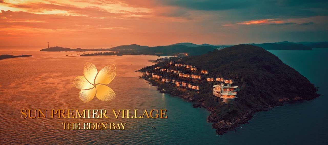 SUN PREMIER VILLAGE THE EDEN BAY