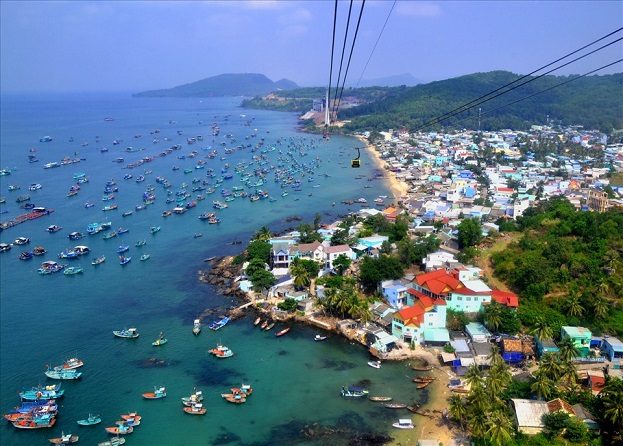 du lich phu quoc da dang trai nghiem