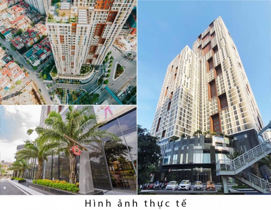 Toà nhà cao nhất Hà Nội -5