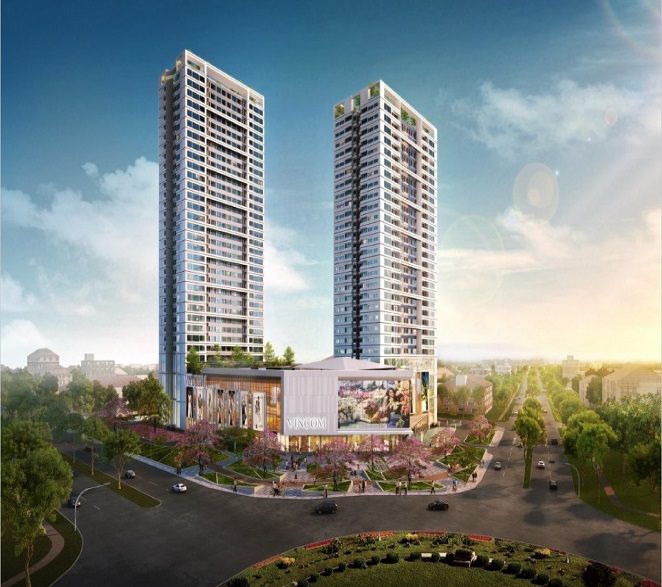 VINHOMES BẮC NINH