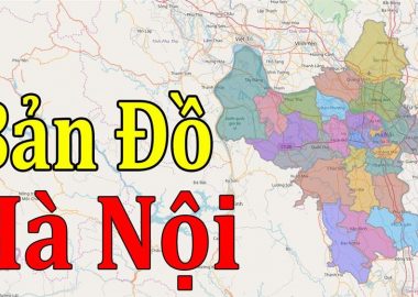 ban do ha noi