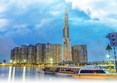 landmark 81 1