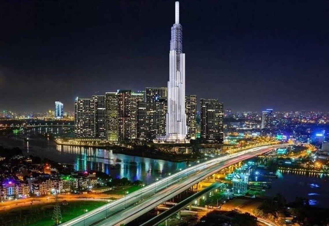 Toà Landmark 81