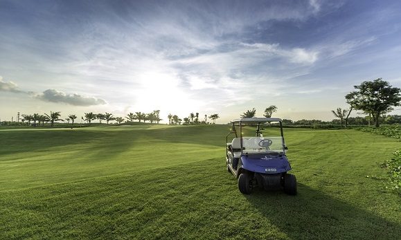 video Vinpearl Golf Hải Phòng