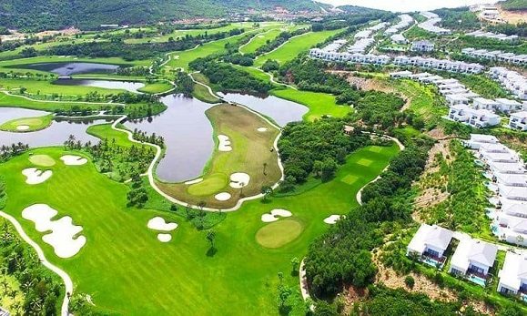 video Vinpearl Golf Hải Phòng