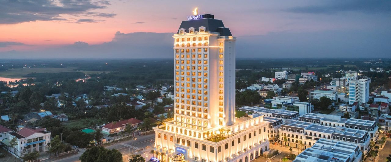 Melia Vinpearl Tay Ninh