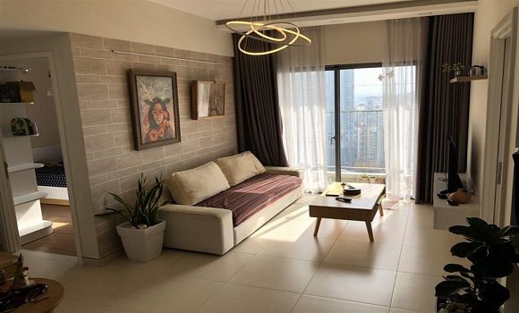Nội thất phòng khách