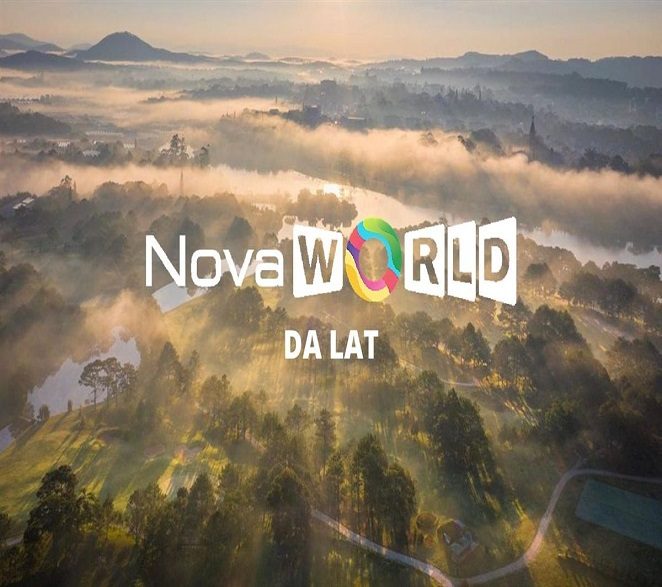 Novaworld Đà Lạt