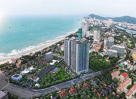 video VUNG TAU PEARL