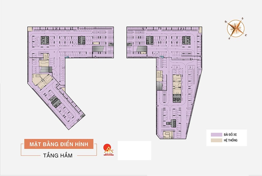 MB TẦNG HẦM