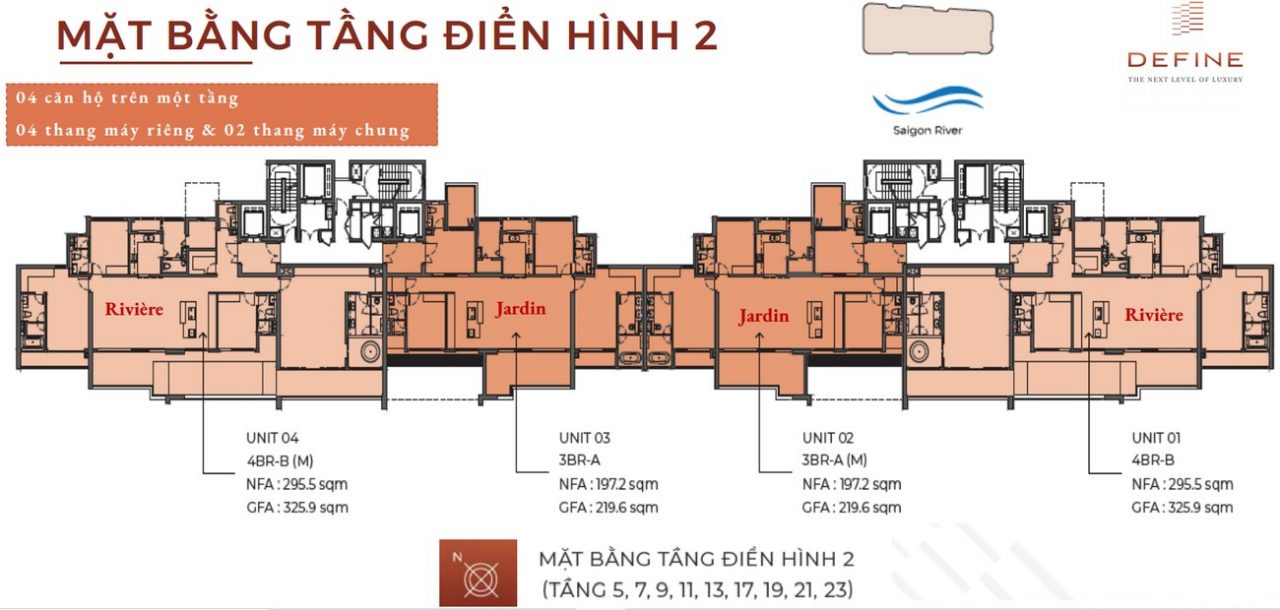 MB TẦNG ĐIỂN HÌNH 1