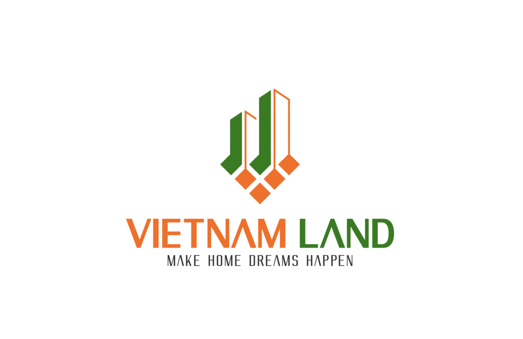 logo mới RICHSTAR LAND