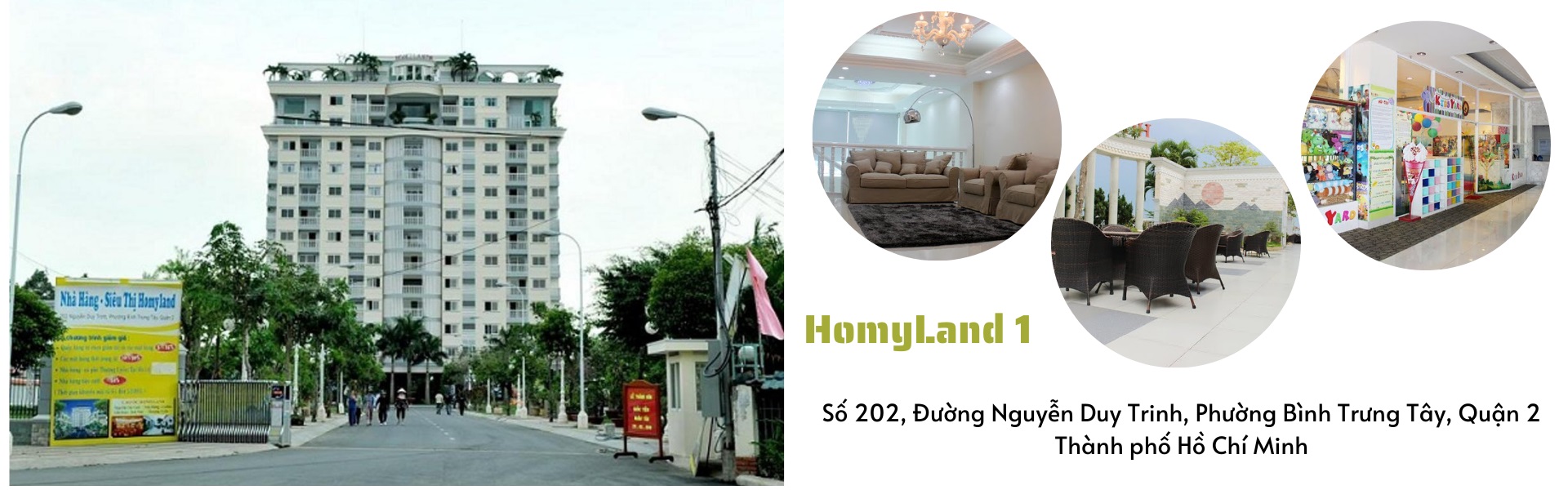 HOMYLAND 1