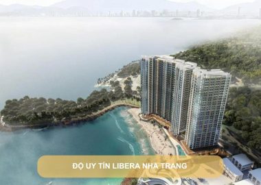 Độ uy tín Libera Nha Trang