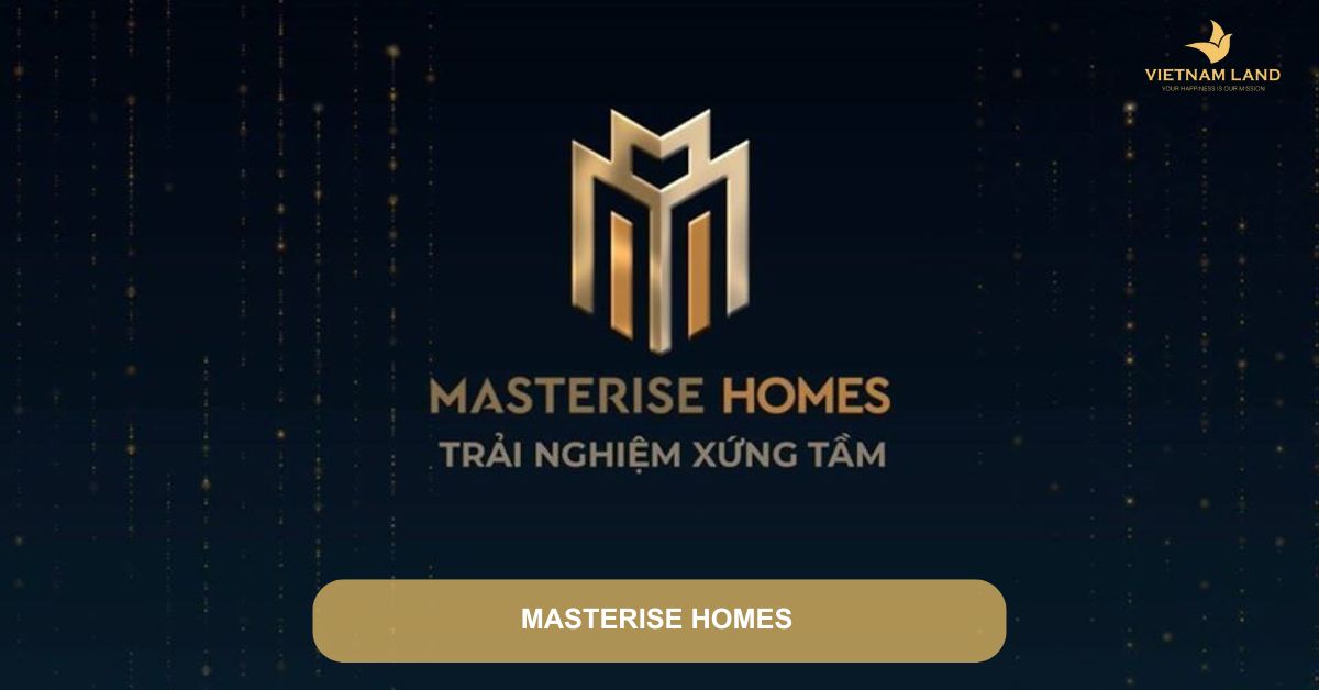 Masterise Homes