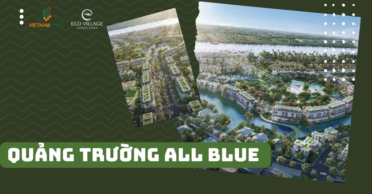 Quảng trường All Blue