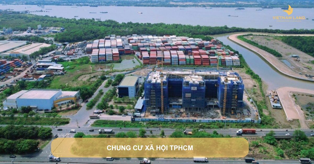 chung cư xã hội tphcm