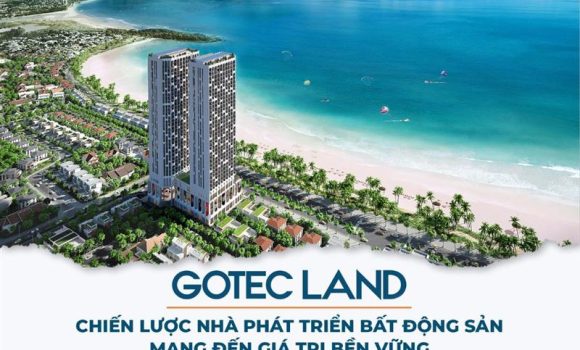 Hình ảnh Chủ đầu tư Gotec VietNam