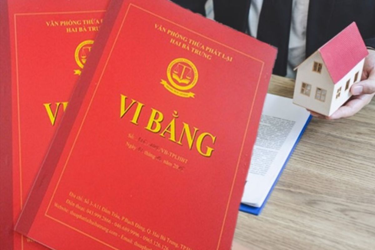 nhà vi bằng là gì 1