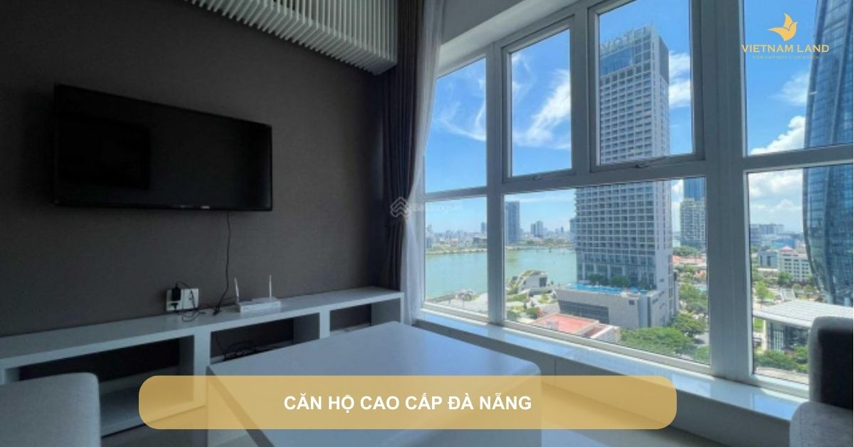 căn hộ cao cấp đà nẵng