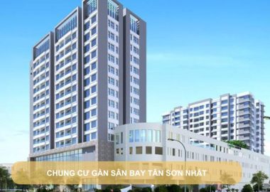 chung cư gần sân bay tân sơn nhất