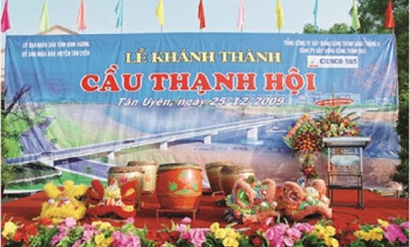 Hình ảnh Chủ đầu tư 585