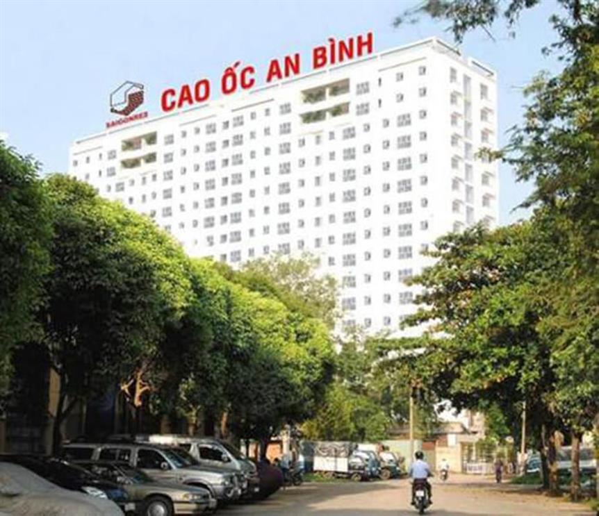 hình ảnh dự án CĐT RESCO3