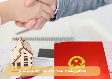 một người đứng tên bao nhiêu sổ đỏ