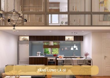 tầng lửng là gì