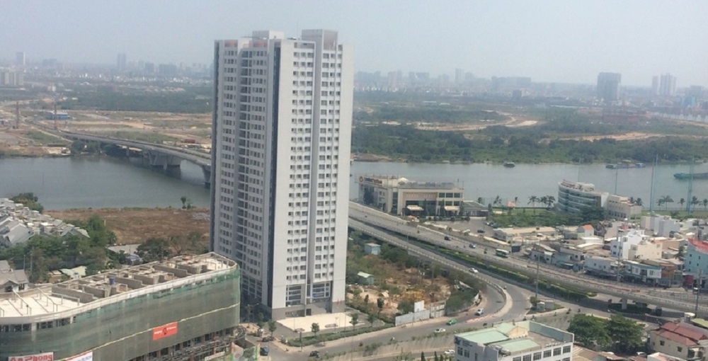 Dự án Riverside 90