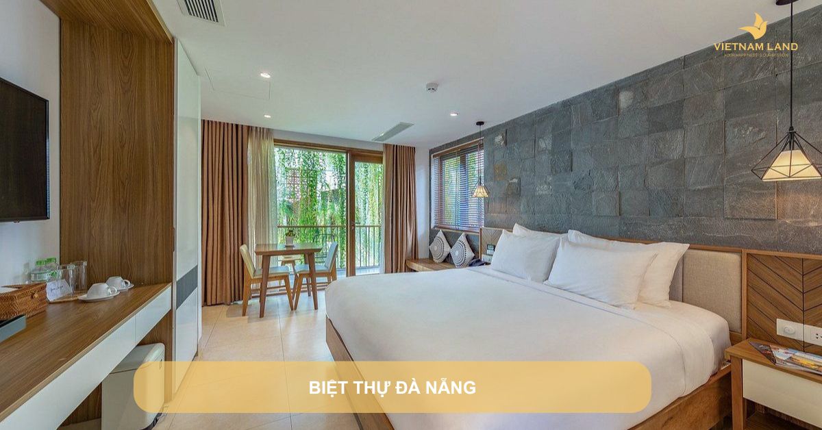 biệt thự đà nẵng