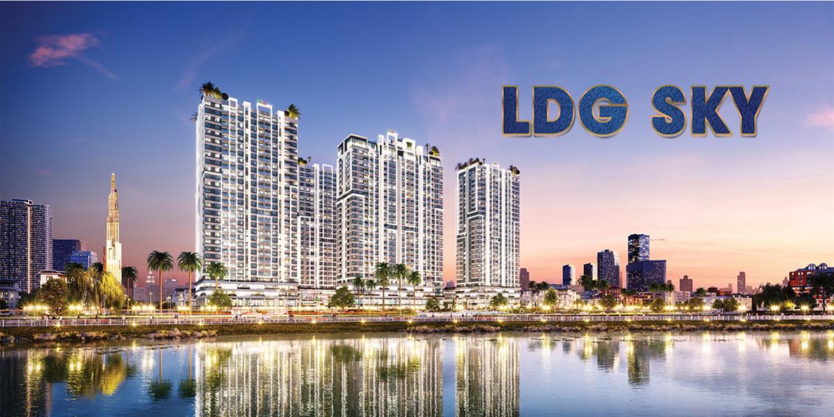 LDG Sky Bình Dương