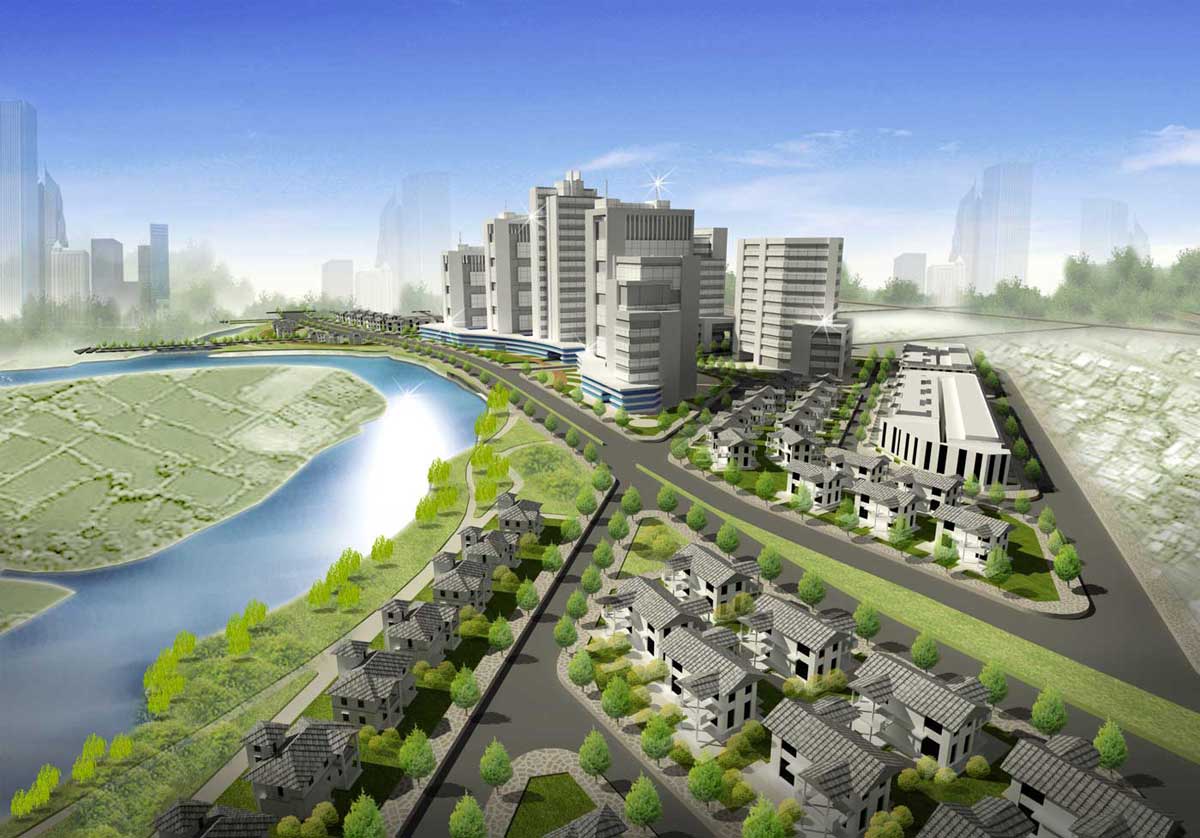 Investco-Green-City-Bình-Chánh